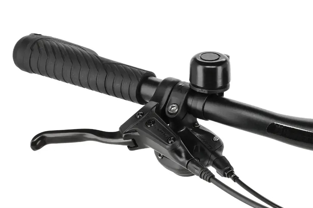 Rower elektryczny Husqvarna Pather 2 SE