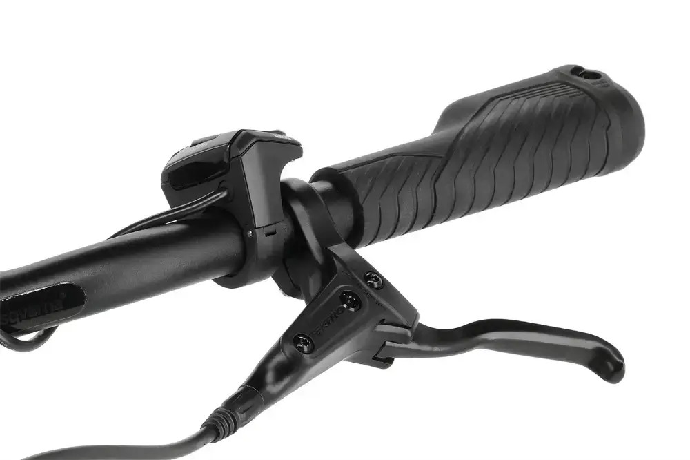 Rower elektryczny Husqvarna Pather 2 SE