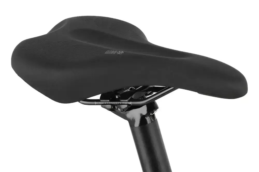 Rower elektryczny Husqvarna Pather 2 SE