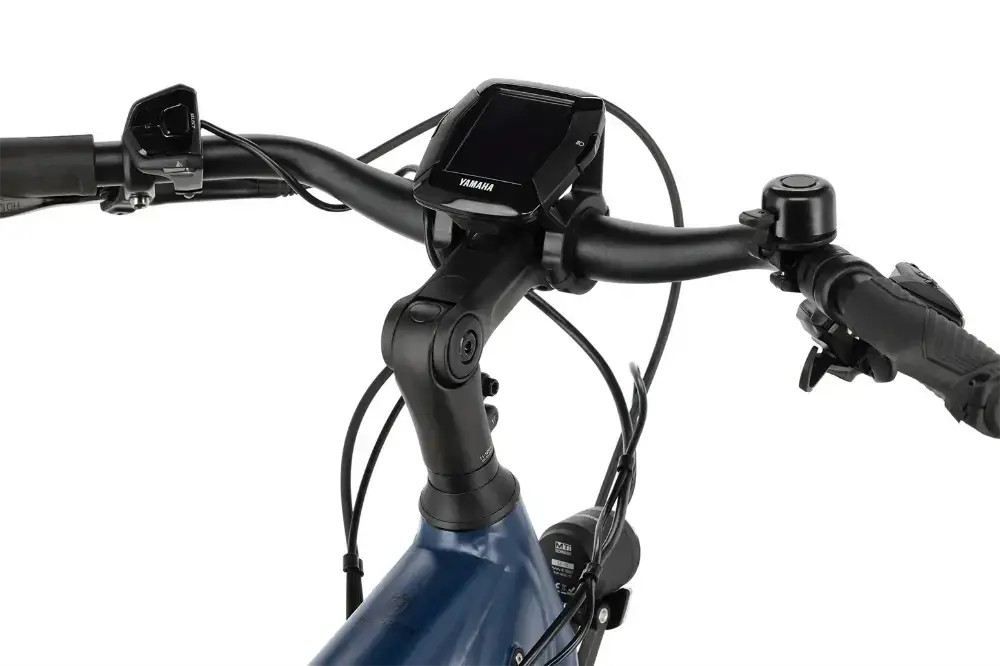 Rower elektryczny Husqvarna Pather 2 SE