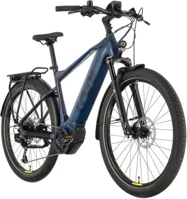 Rower elektryczny Husqvarna Pather 2 SE