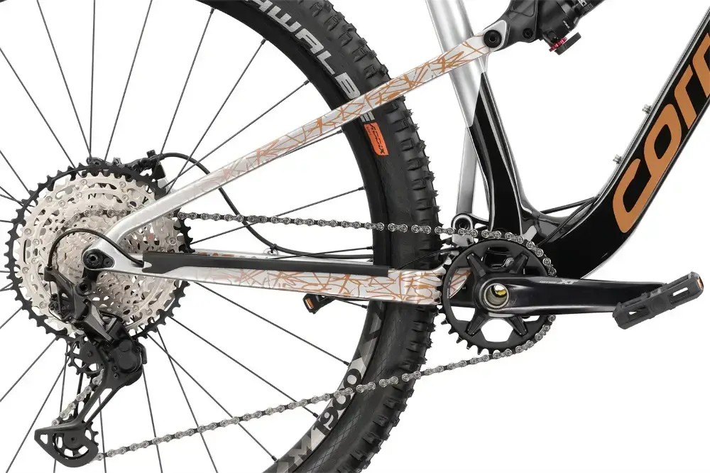 Rower Mtb Corratec Revolution iLink Pro