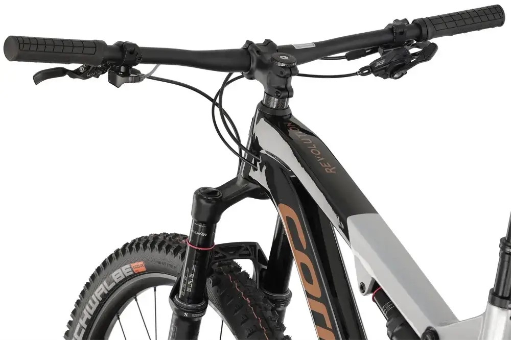 Rower Mtb Corratec Revolution iLink Pro