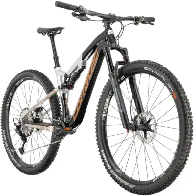 Rower Mtb Corratec Revolution iLink Pro