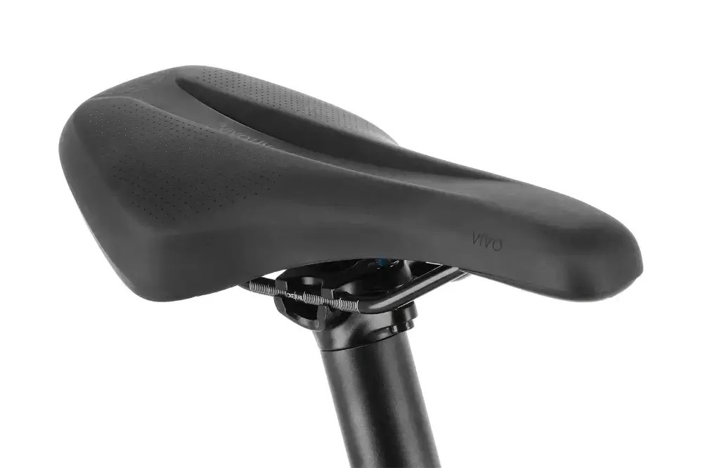 Rower elektryczny Haibike AllTrack 6 29 Sram