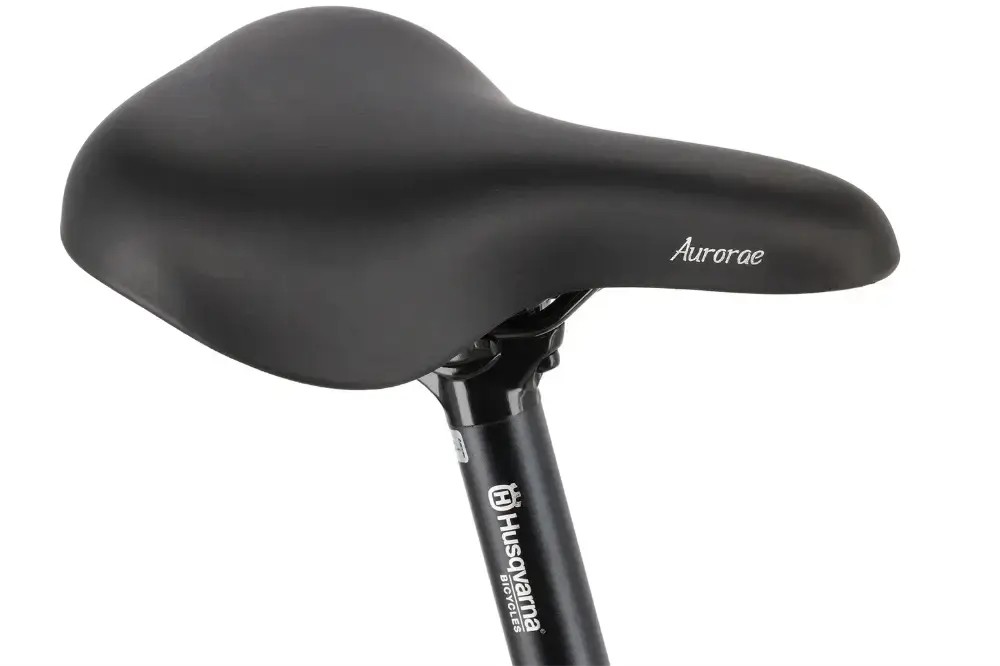 Rower elektryczny Husqvarna Eco City 1 LE FW