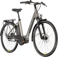 Husqvarna Eco City 1 LE FW Electric Bicycle