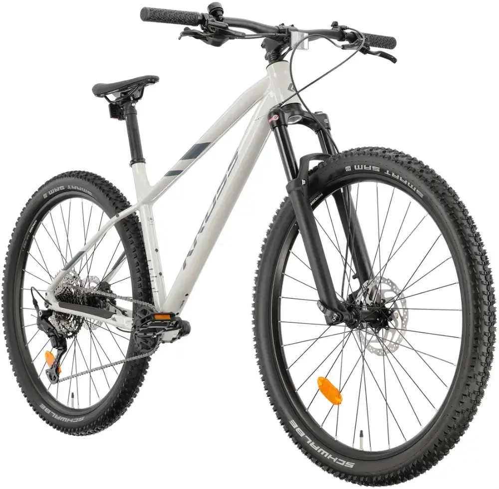 Rower Mtb Kross Esprit 8.0 (Level 5.0 Cues)