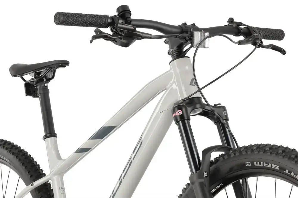 Rower Mtb Kross Esprit 8.0 (Level 5.0 Cues)