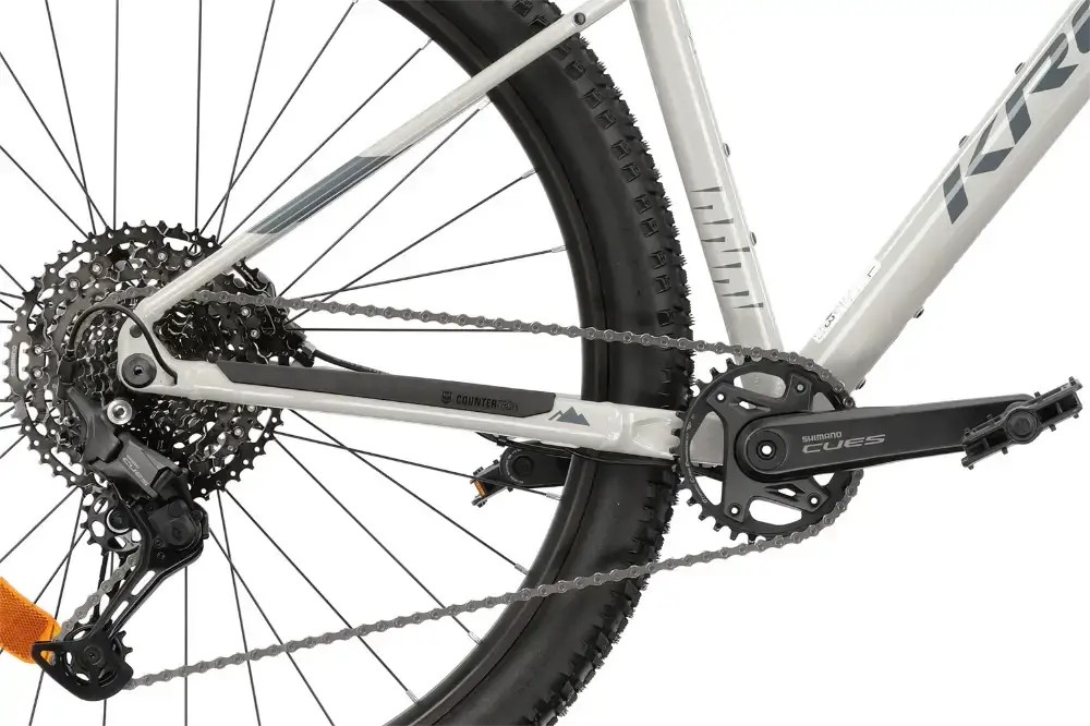 Rower Mtb Kross Esprit 8.0 (Level 5.0 Cues)