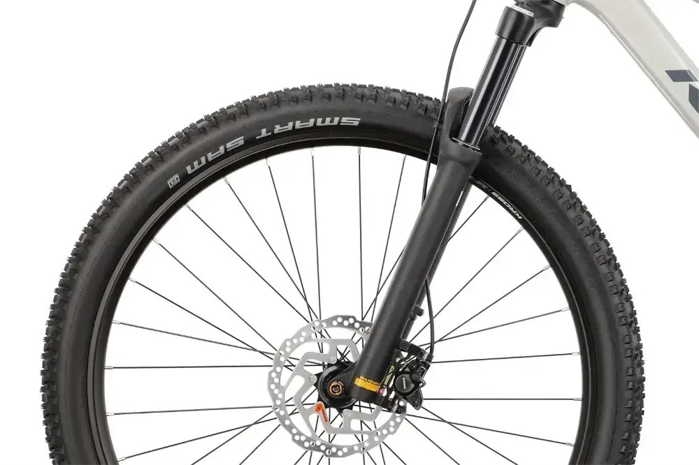 Rower Mtb Kross Esprit 8.0 (Level 5.0 Cues)