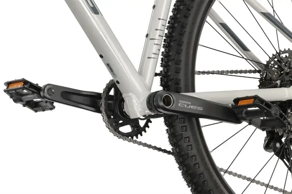 Rower Mtb Kross Esprit 8.0 (Level 5.0 Cues)