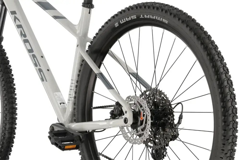 Rower Mtb Kross Esprit 8.0 (Level 5.0 Cues)