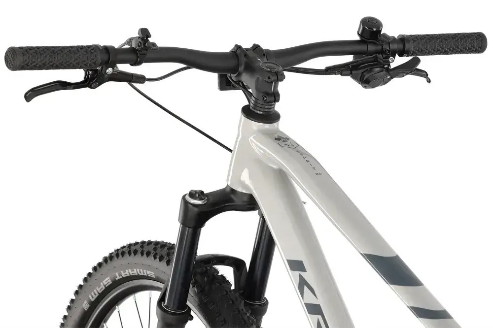 Rower Mtb Kross Esprit 8.0 (Level 5.0 Cues)