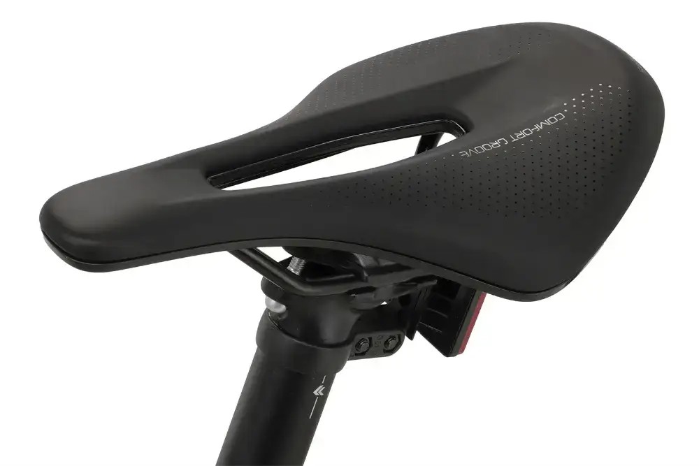 Rower Mtb Kross Esprit 8.0 (Level 5.0 Cues)