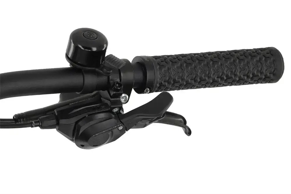 Rower Mtb Kross Esprit 8.0 (Level 5.0 Cues)