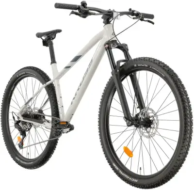 Rower Mtb Kross Esprit 8.0 (Level 5.0 Cues)