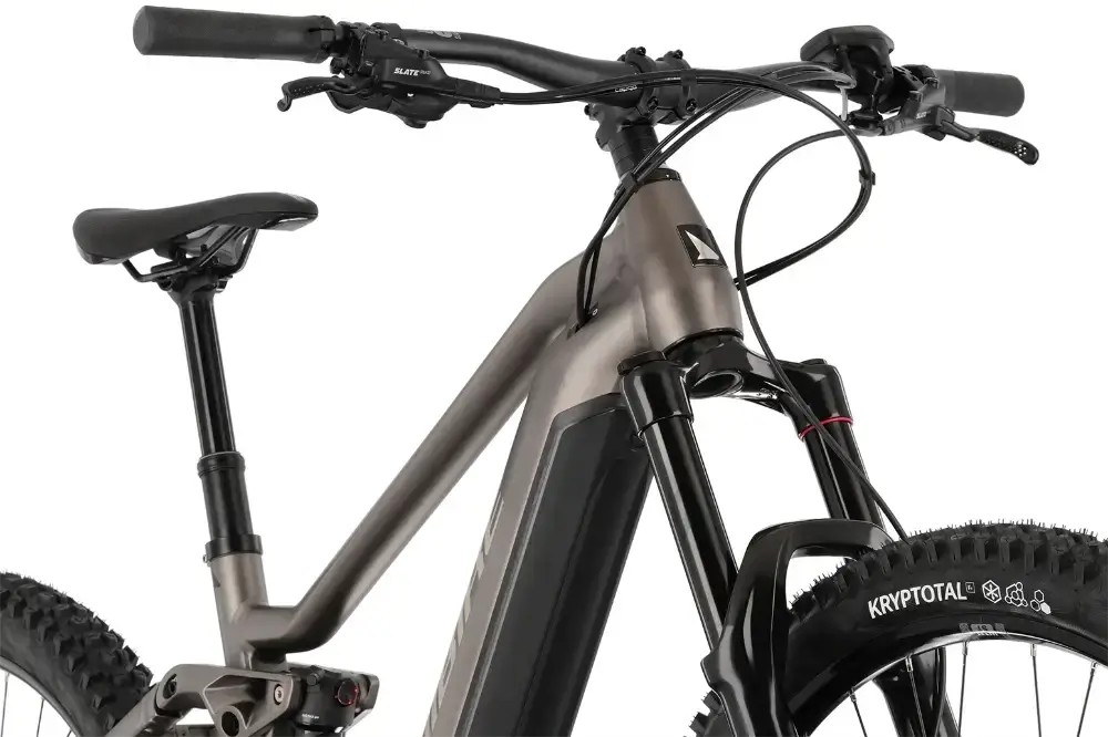 Rower elektryczny Haibike AllMtn 2