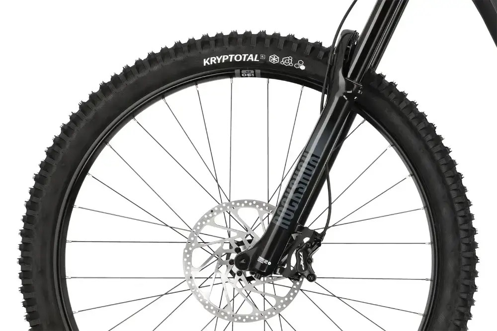 Rower elektryczny Haibike AllMtn 2