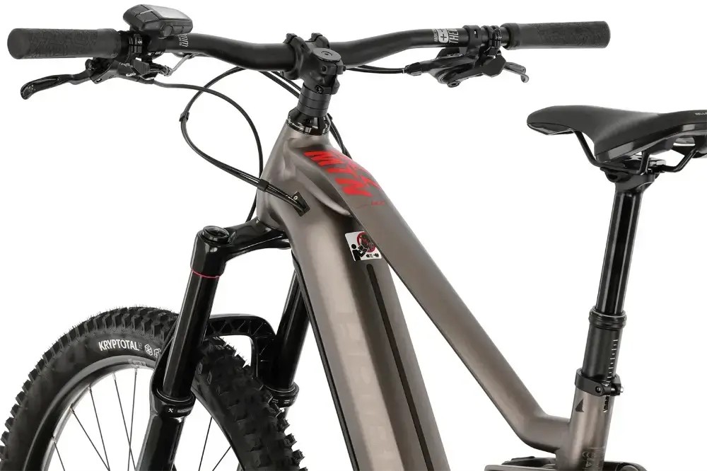 Rower elektryczny Haibike AllMtn 2