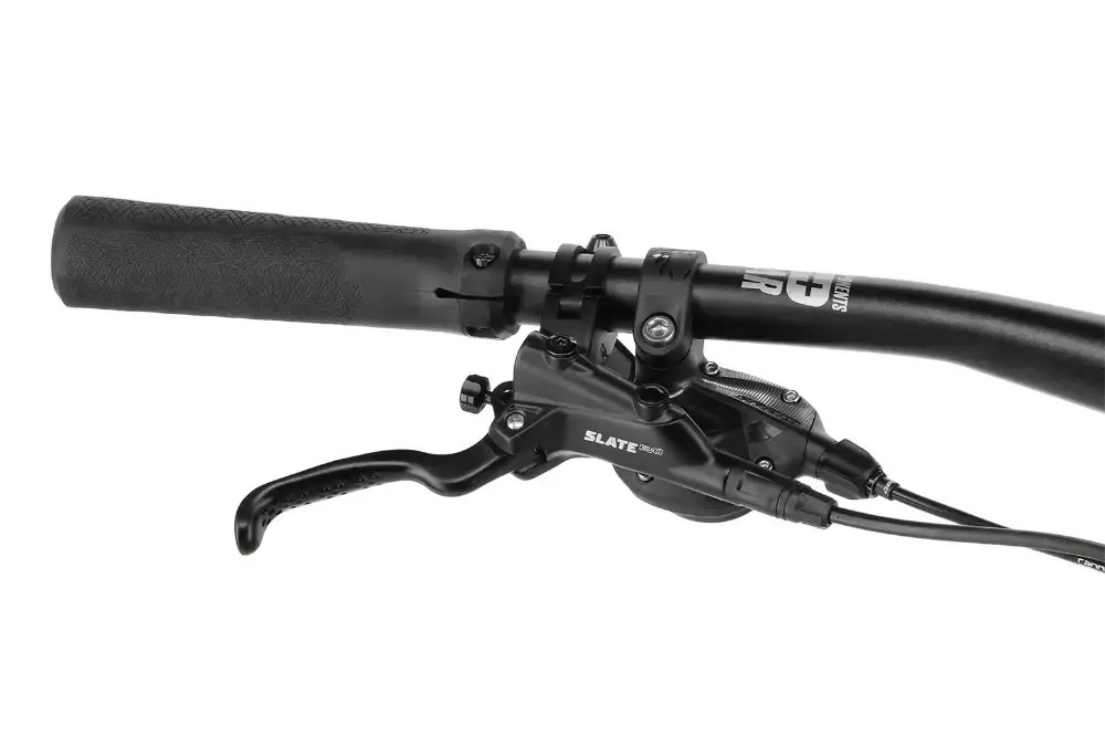 Rower elektryczny Haibike AllMtn 2