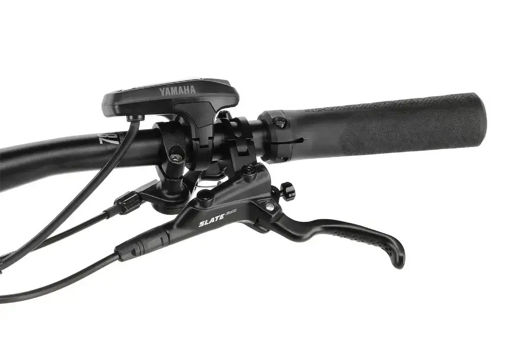 Rower elektryczny Haibike AllMtn 2