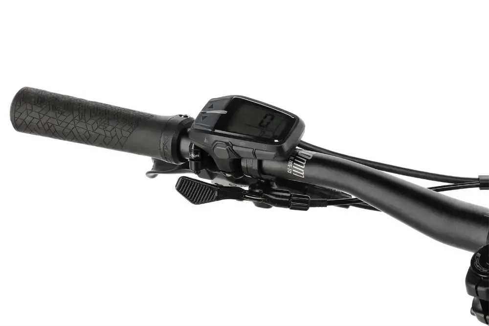 Rower elektryczny Haibike AllMtn 2