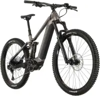 Haibike AllMtn 2 Electric Bike