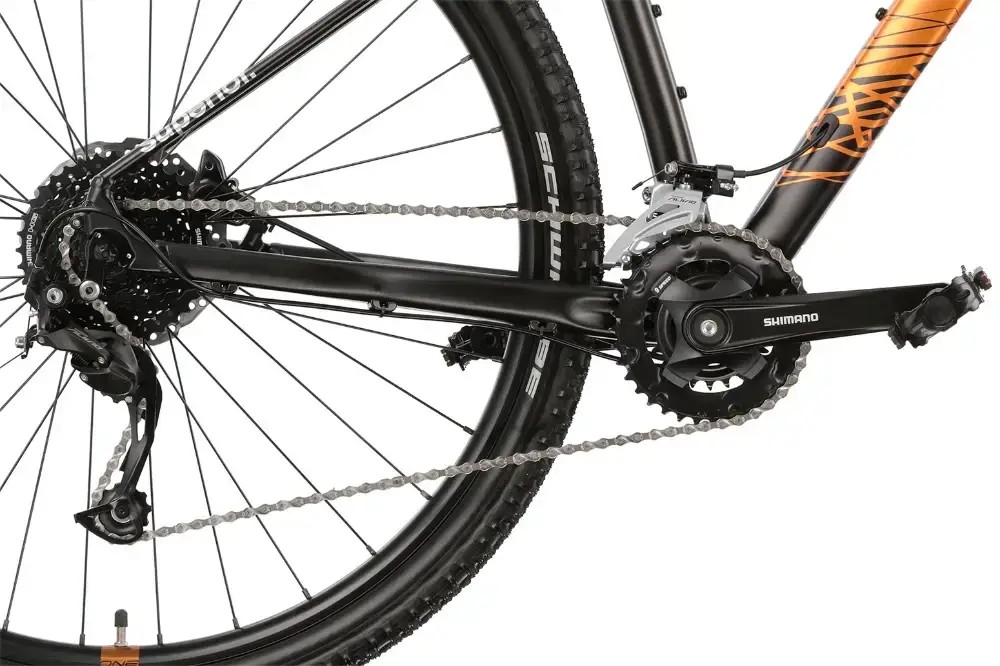 Rower Mtb damski Superior XC 6.5 MS