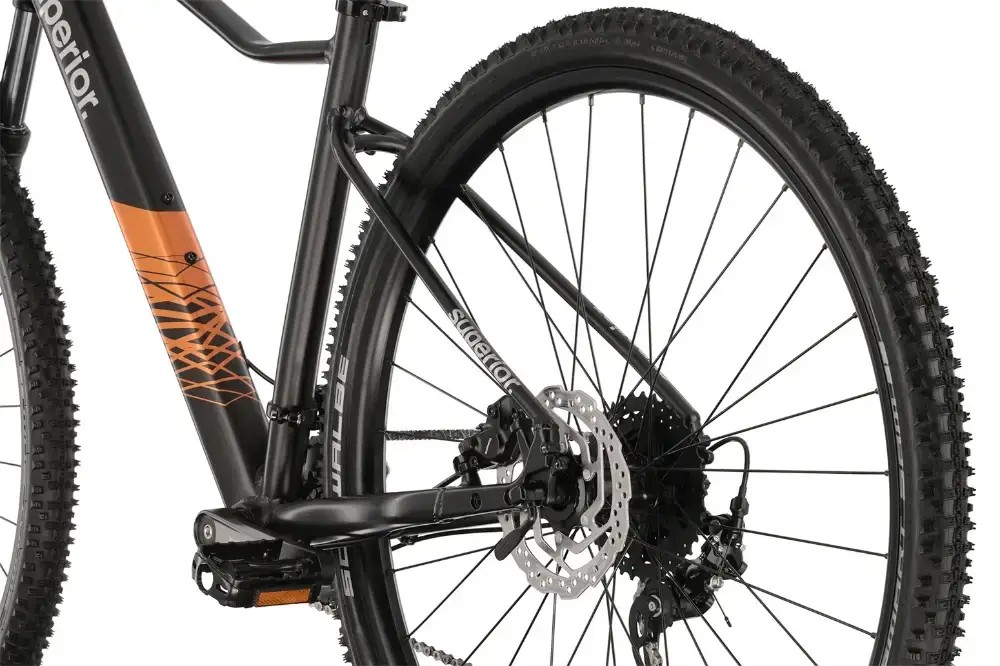 Rower Mtb damski Superior XC 6.5 MS