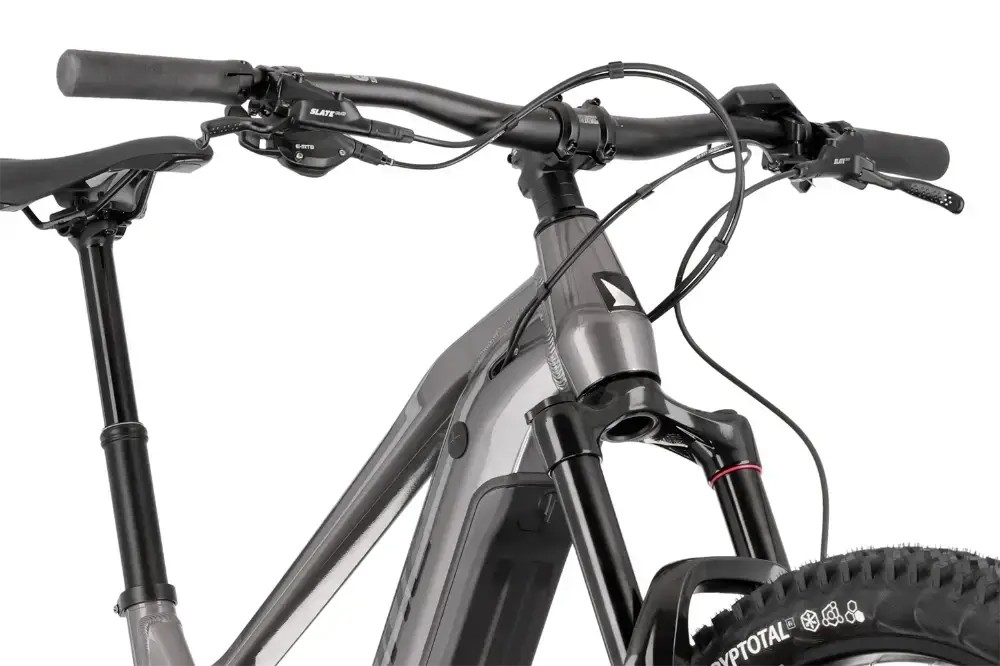 Rower elektryczny Haibike AllMtn 4 NX