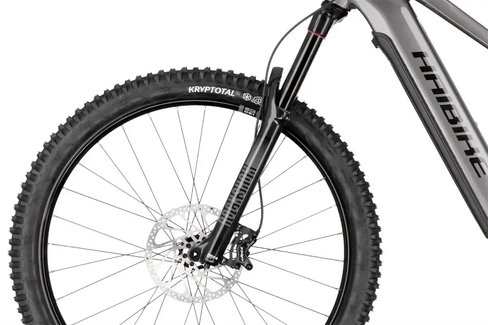 Rower elektryczny Haibike AllMtn 4 NX