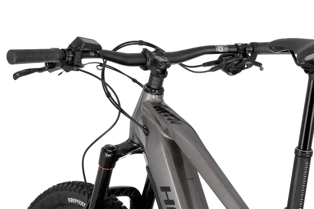 Rower elektryczny Haibike AllMtn 4 NX