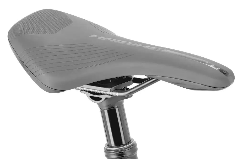 Rower elektryczny Haibike AllMtn 4 NX