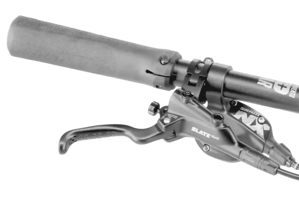 Rower elektryczny Haibike AllMtn 4 NX