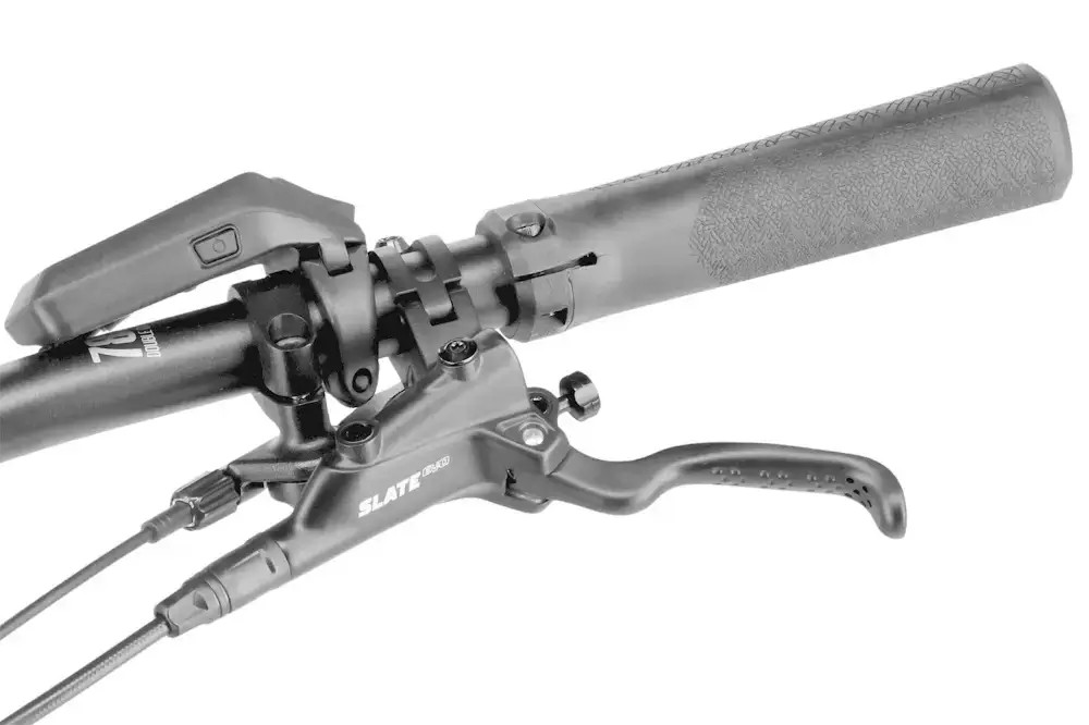 Rower elektryczny Haibike AllMtn 4 NX