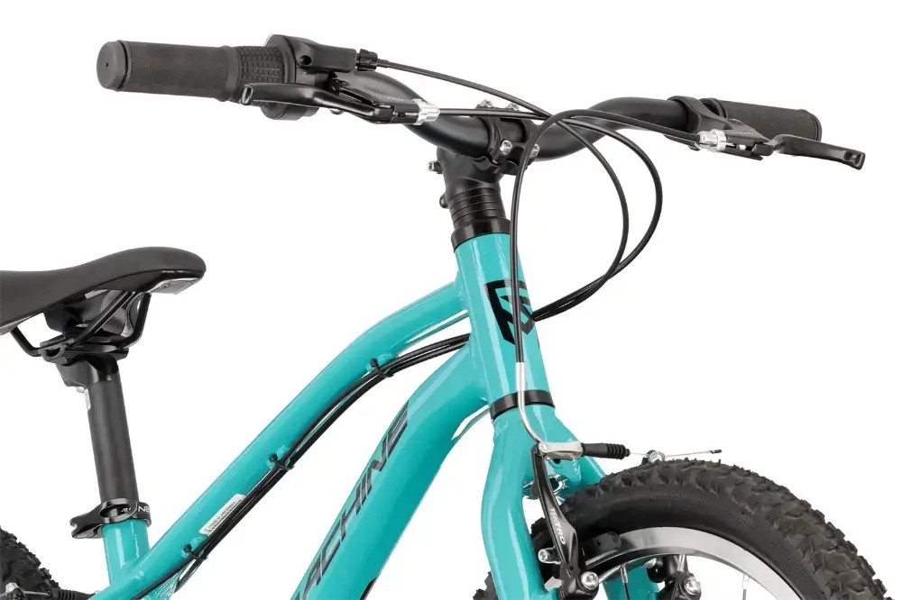 Rower dziecięcy Rock Machine Thunder 20 VB