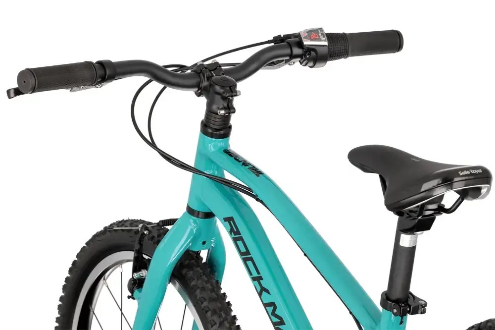 Rower dziecięcy Rock Machine Thunder 20 VB