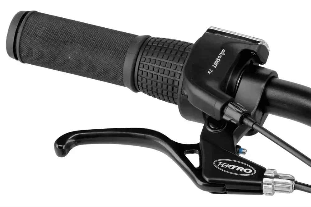 Rower dziecięcy Rock Machine Thunder 20 VB