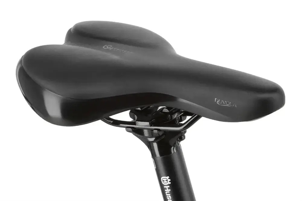 Rower elektryczny Husqvarna Tourer T2