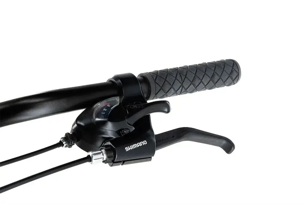 Rower trekkingowy damski Kross Explorer 2.0