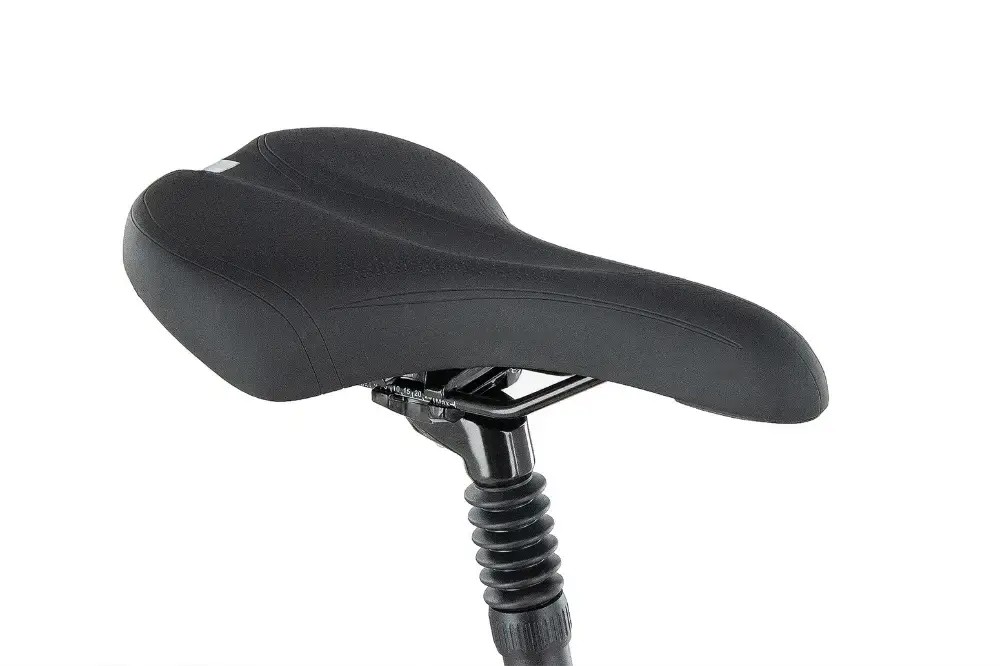 Rower trekkingowy damski Kross Explorer 2.0