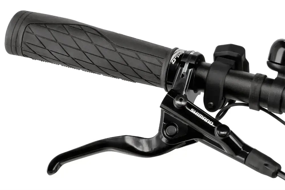 Rower elektryczny Tunturi eGravel (ep5)