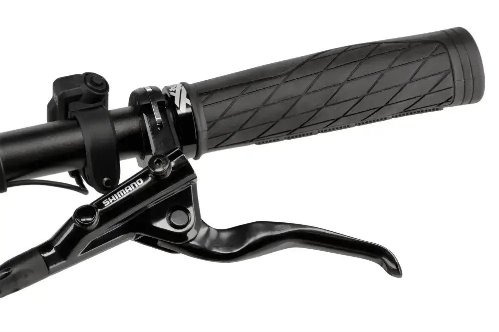 Rower elektryczny Tunturi eGravel (ep5)