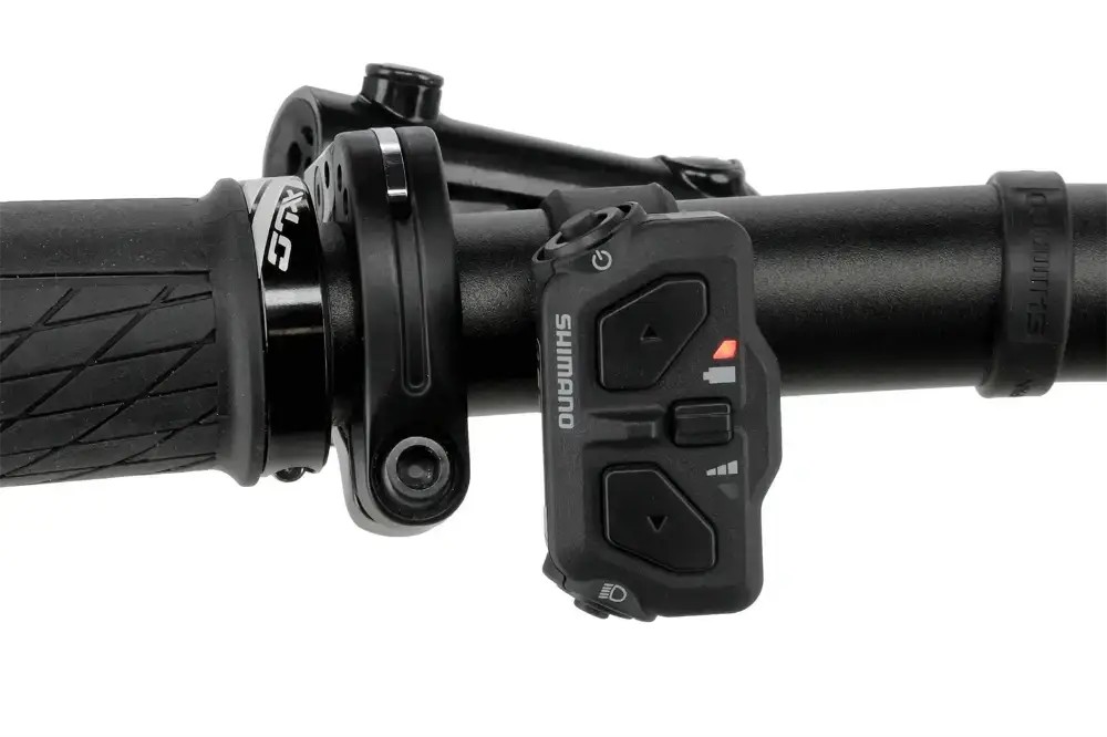 Rower elektryczny Tunturi eGravel (ep5)