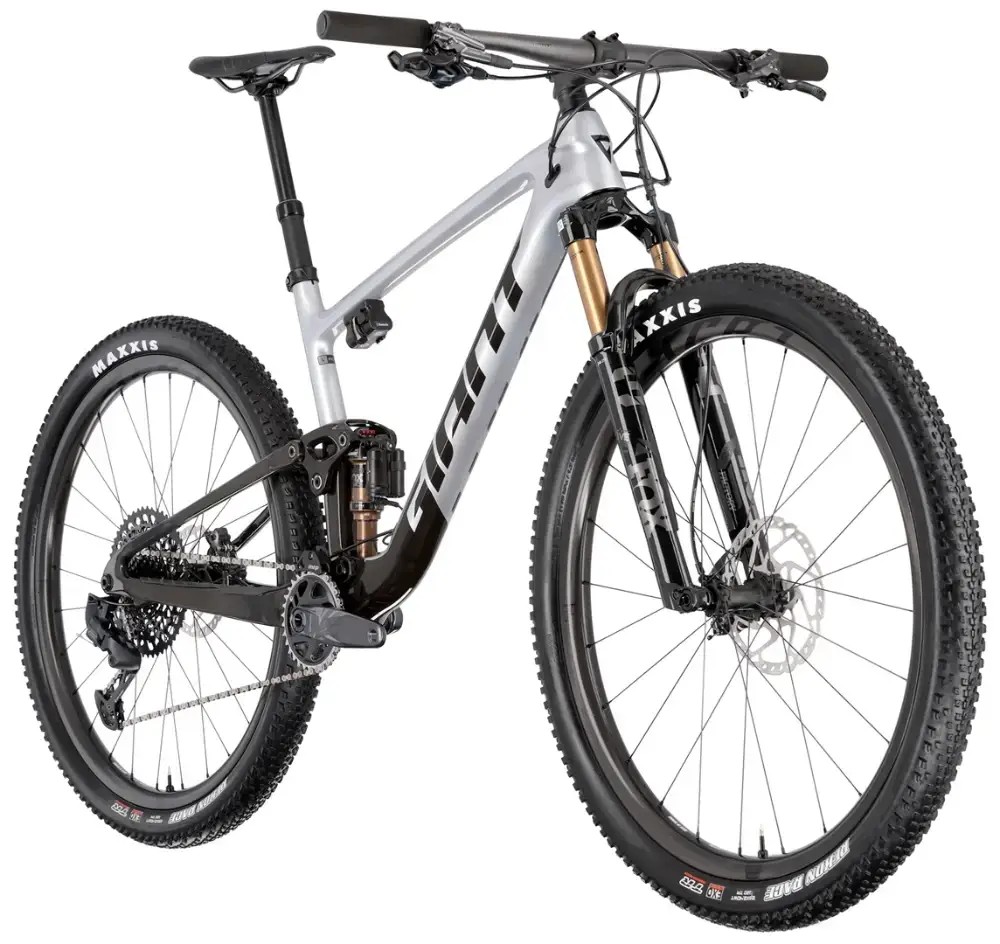Rower Mtb Giant Anthem Advanced Pro 1
