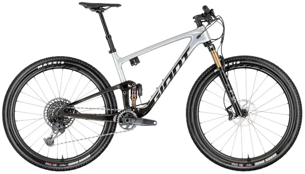 Rower Mtb Giant Anthem Advanced Pro 1