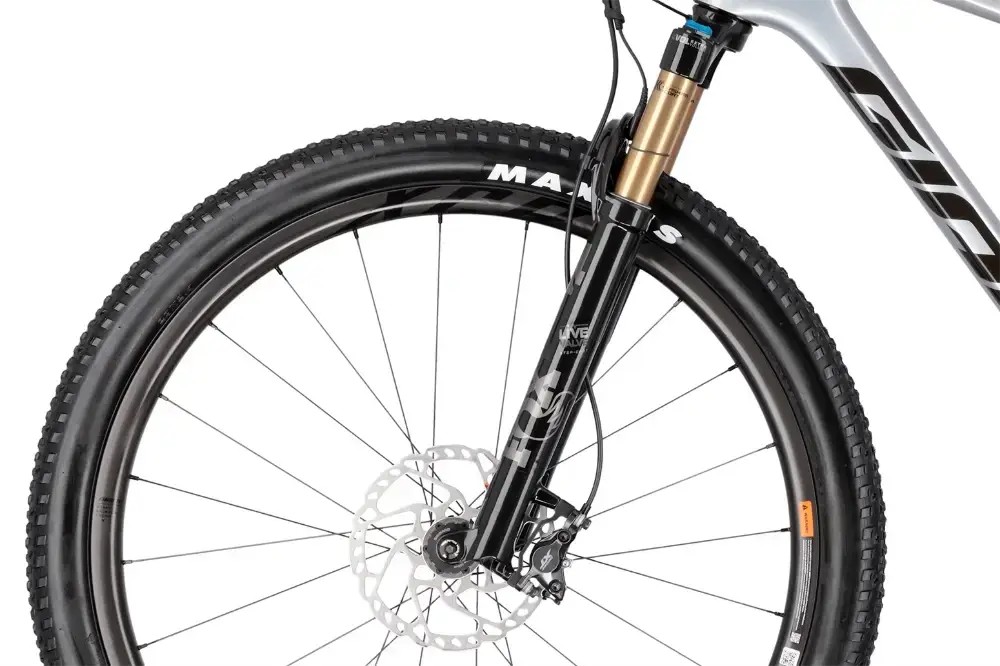 Rower Mtb Giant Anthem Advanced Pro 1