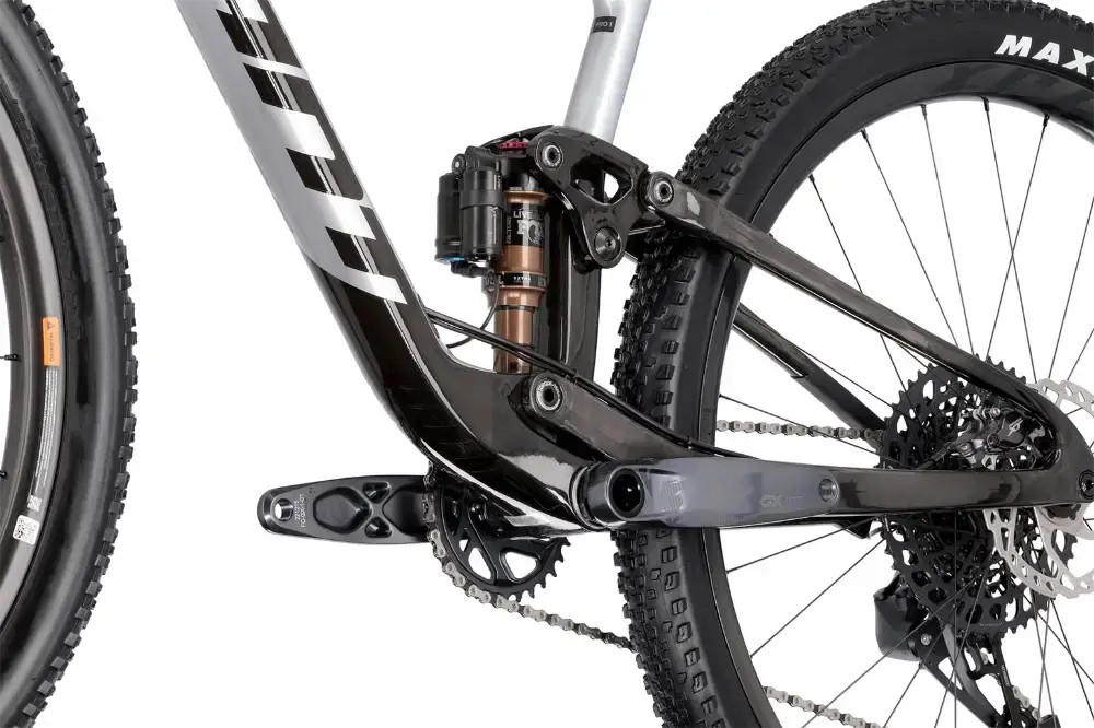 Rower Mtb Giant Anthem Advanced Pro 1