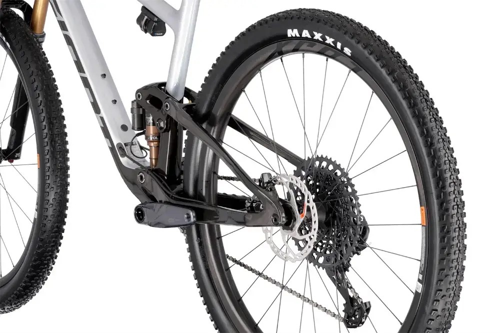 Rower Mtb Giant Anthem Advanced Pro 1